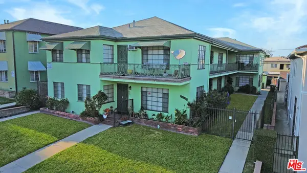 4161 Marlton Avenue, Los Angeles, CA 90008