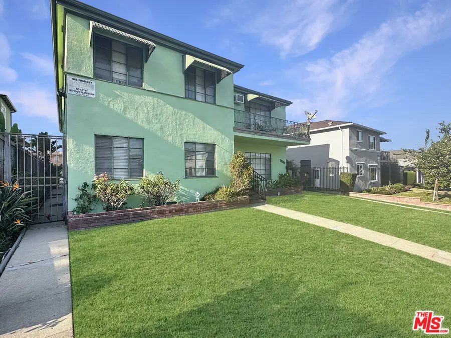 4161 Marlton Avenue, Los Angeles, CA 90008 - Image #2