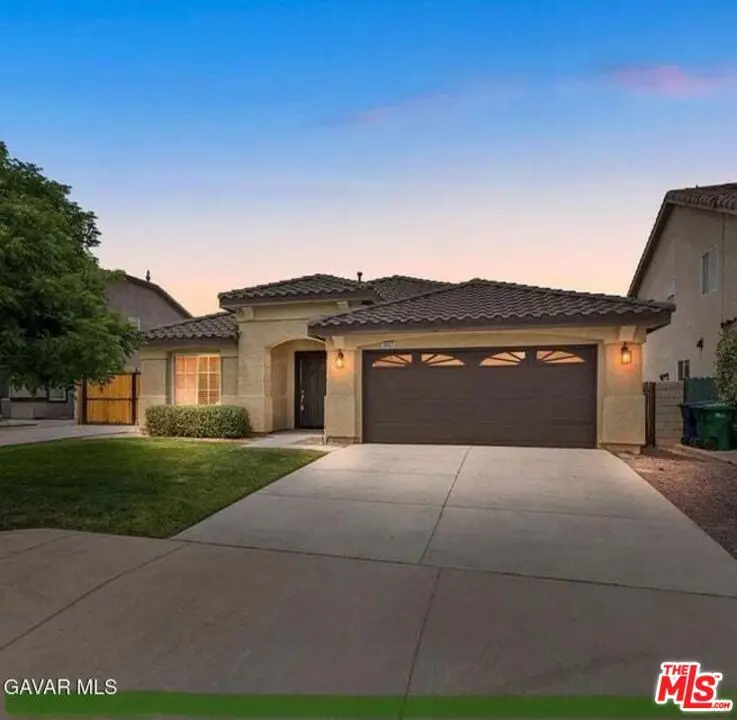 3057 Kilt Court, Lancaster, CA 93535 - #1