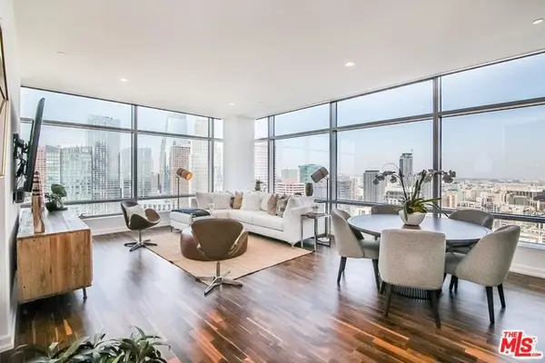 900 W Olympic #32K, Los Angeles, CA 90015