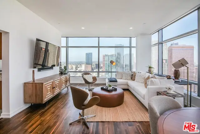 900 W Olympic #32K, Los Angeles, CA 90015 - Image #2