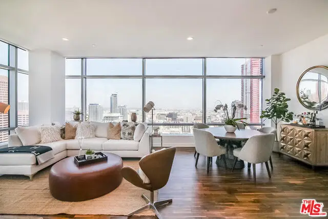 900 W Olympic #32K, Los Angeles, CA 90015 - Image #3