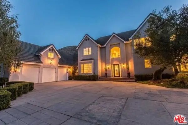 6917 Solano Verde Drive, Somis, CA 93066