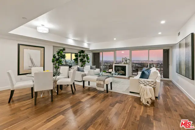 13600 Marina Pointe Drive #1507, Marina Del Rey, CA 90292 - Image #3