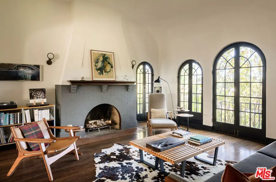 2073 N Catalina Street, Los Angeles, CA 90027 - Image #3