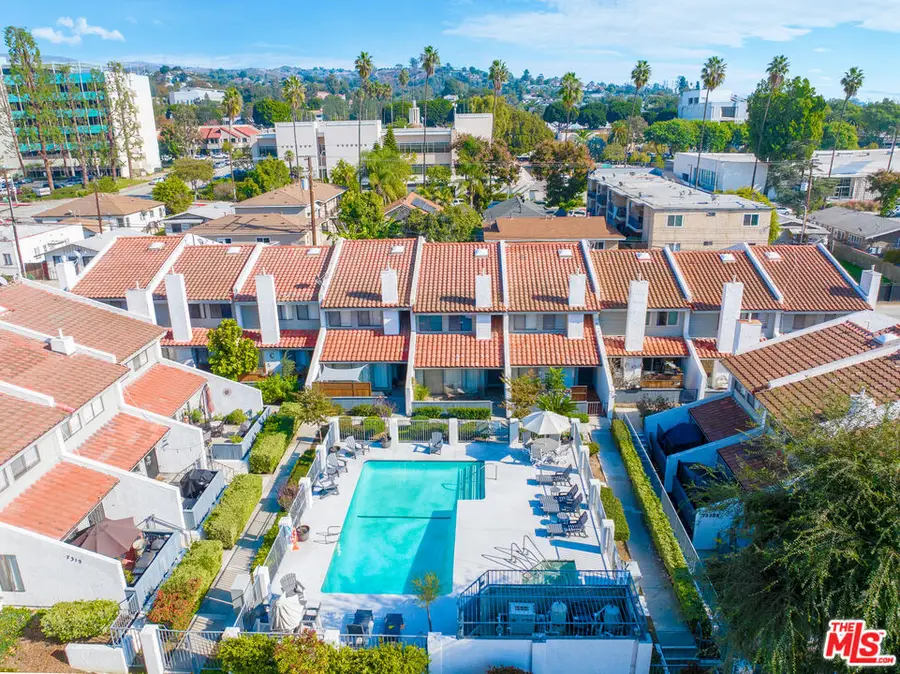 7312 Bright Avenue # A, Whittier, CA 90602 - #2