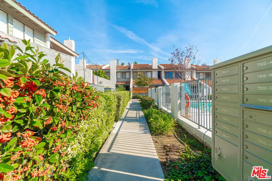 7312 Bright Avenue # A, Whittier, CA 90602 - #3