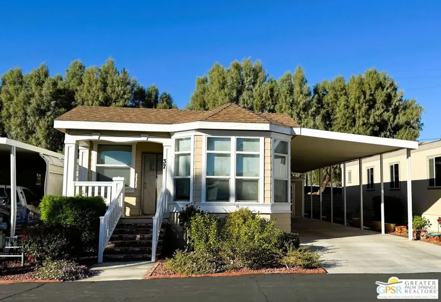 17640 Corkill Road #37, Desert Hot Springs, CA 92241 - #2