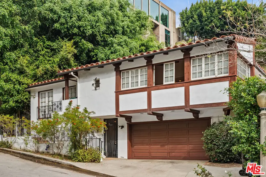 1340 Sierra Alta Way, Los Angeles, CA 90069 - Image #3