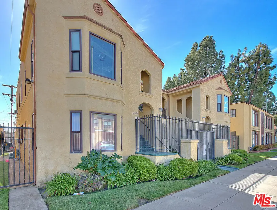 3008 Stocker Street, Los Angeles, CA 90008 - Image #2