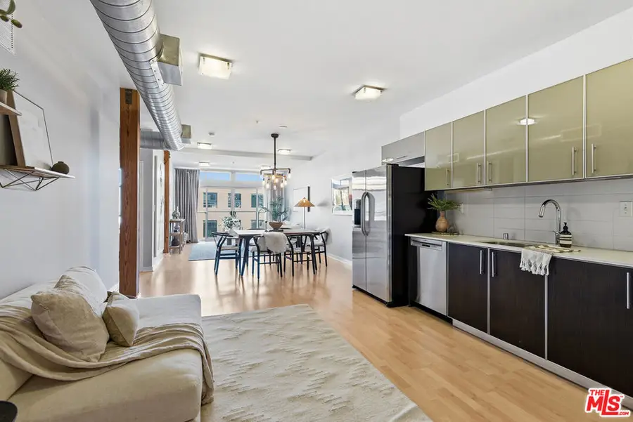 4215 Glencoe Avenue #302, Marina Del Rey, CA 90292 - #3