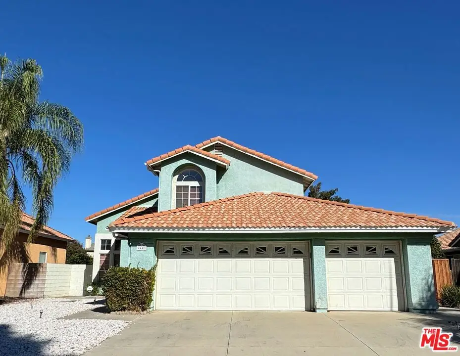 4448 Brookside Drive, Hemet, CA 92545 - Image #1