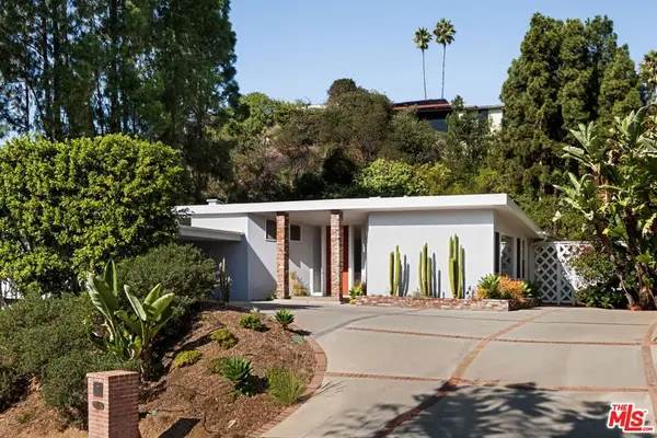 2335 San Ysidro Drive, Beverly Hills, CA 90210