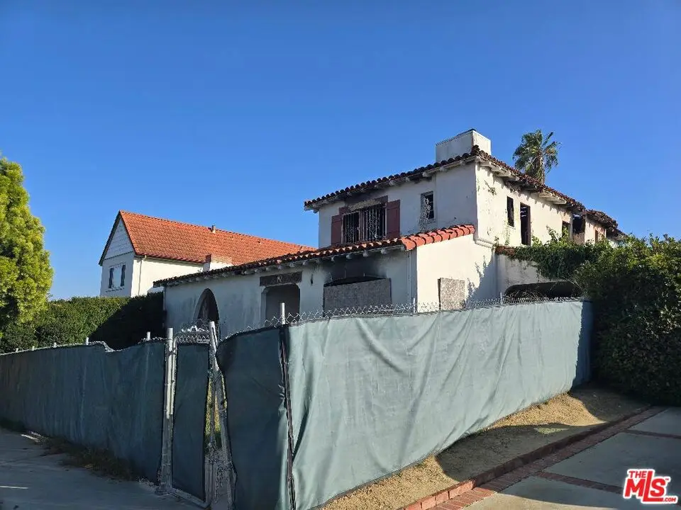 3814 Mount Vernon Drive, View Park Windsor Hills, CA 90008 - Image #1