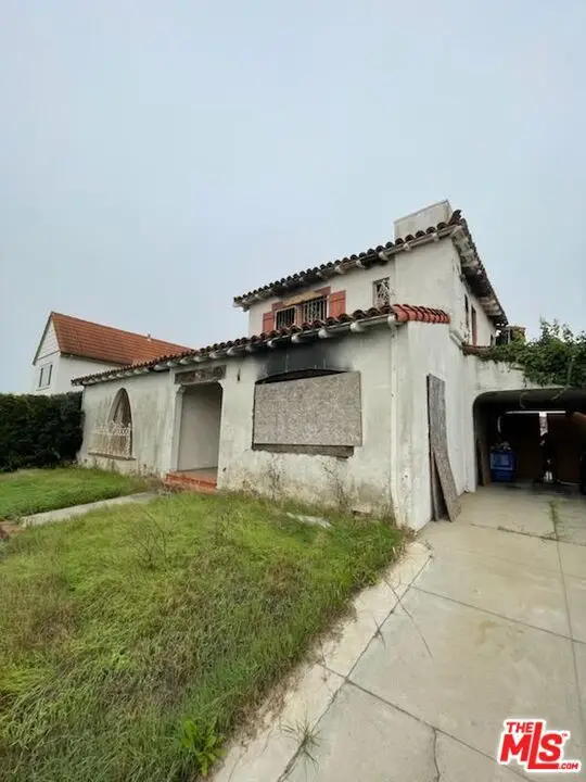 3814 Mount Vernon Drive, View Park Windsor Hills, CA 90008 - Image #2