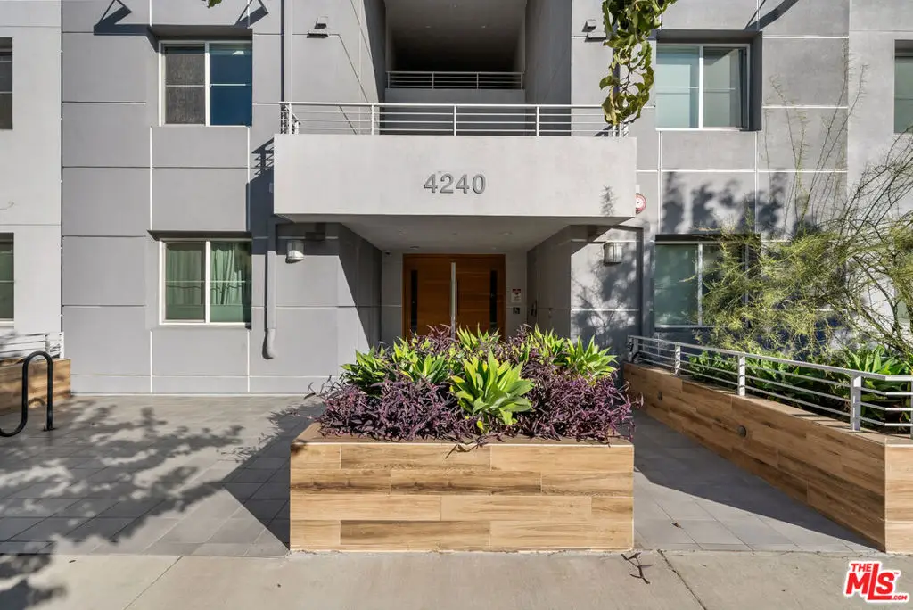 4240 Laurel Canyon Boulevard #401, Studio City, CA 91604 - #1