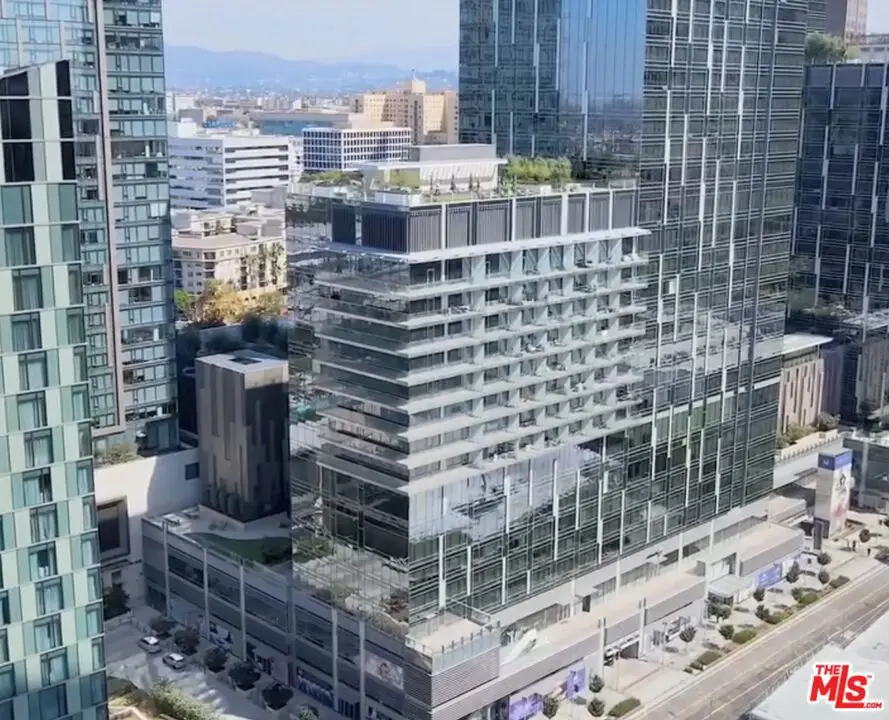 889 Francisco Street #710, Los Angeles, CA 90017 - Image #1