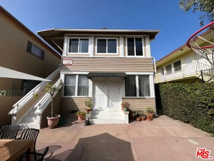 23 19th Avenue, Venice, CA 90291 - Image #2