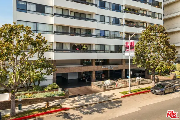 10551 Wilshire Boulevard #403, Los Angeles, CA 90024
