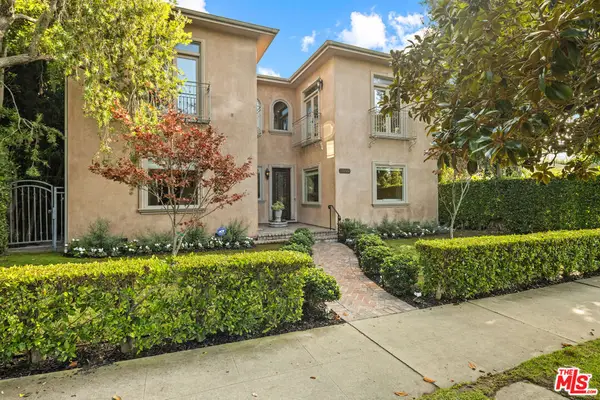 13222 Rose Avenue, Los Angeles, CA 90066