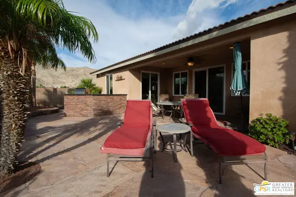 8567 Summit Pass, Desert Hot Springs, CA 92240