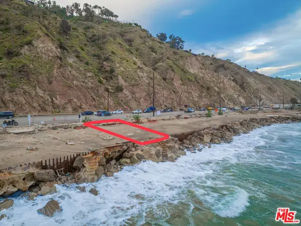 20610 Pacific Coast Highway, Malibu, CA 90265