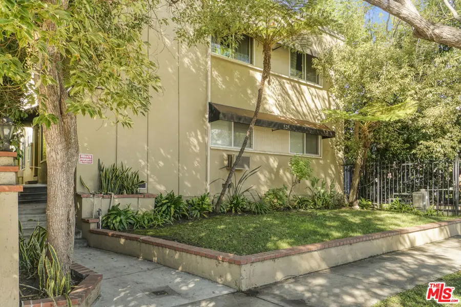 525 N Sweetzer Avenue, West Hollywood, CA 90048 - Image #2