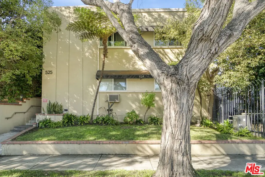 525 N Sweetzer Avenue, West Hollywood, CA 90048 - Image #3