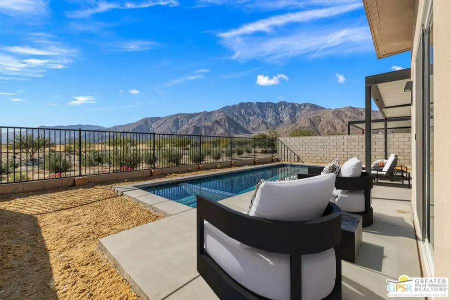 139 Mustang Lane, Palm Springs, CA 92262 - Image #2
