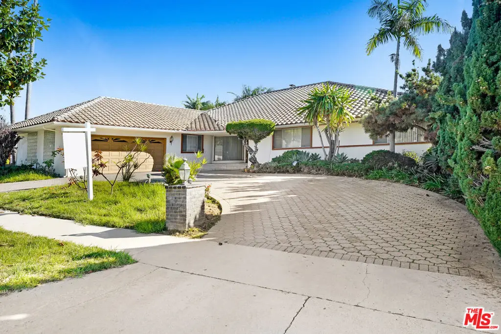 6424 Shenandoah Avenue, Los Angeles, CA 90056 - Image #1