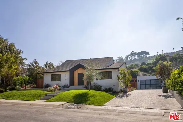 5110 Orange Place, Los Angeles, CA 90008