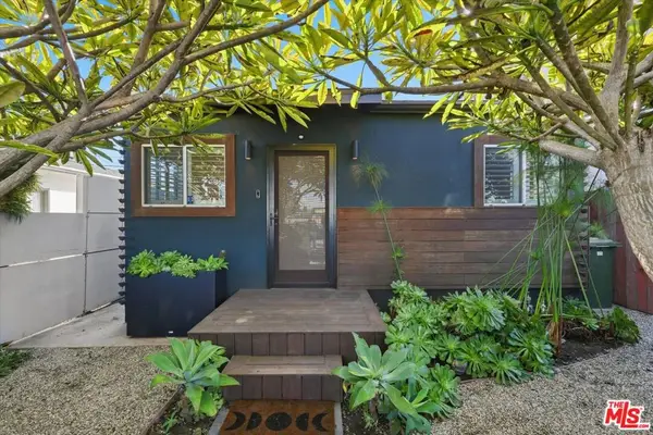 11910 Culver Drive, Culver City, CA 90230