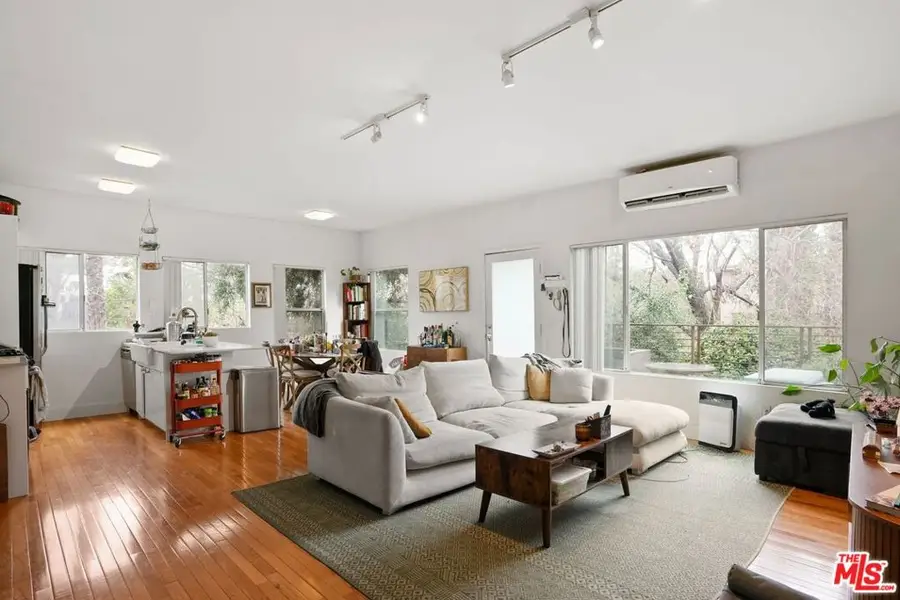 3324 Hamilton Way, Los Angeles, CA 90026 - #2