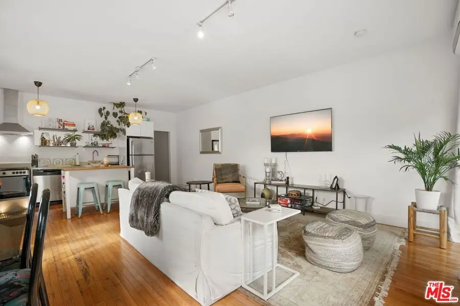 3324 Hamilton Way, Los Angeles, CA 90026 - #3