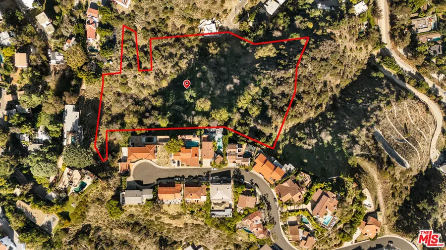 0 Gould Avenue, Los Angeles, CA 90046 - Image #2