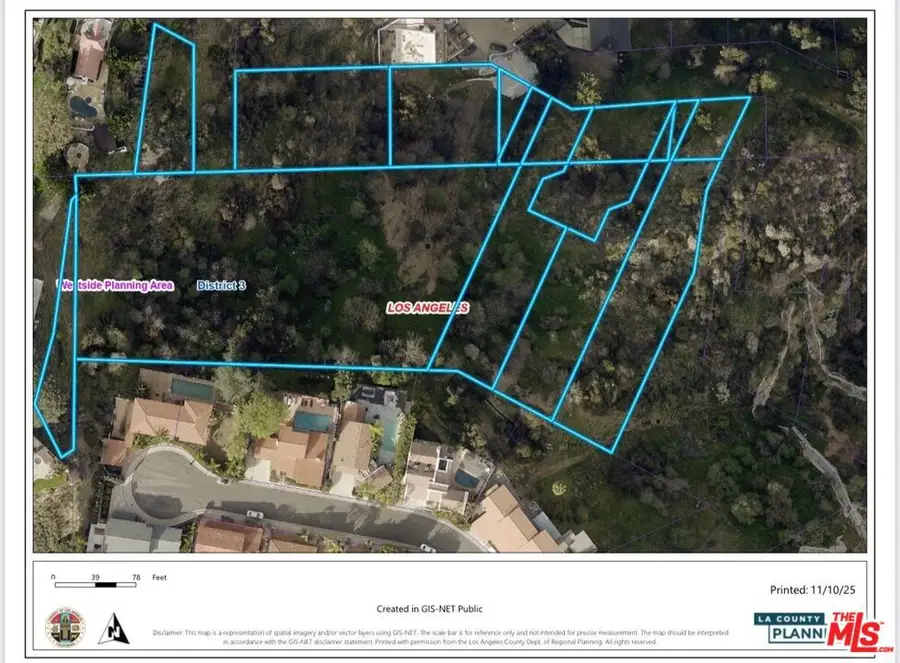 0 Gould Avenue, Los Angeles, CA 90046 - Image #3