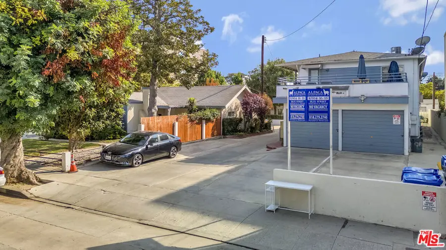 10814 Blix Street, North Hollywood, CA 91602 - Image #2