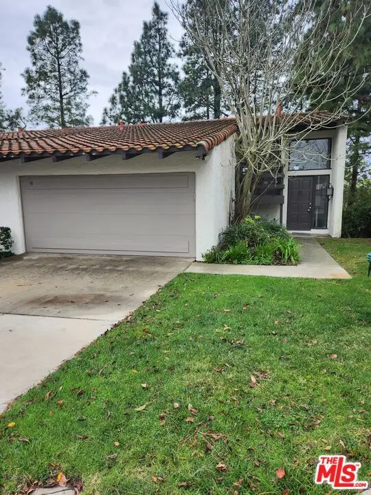8 Aspen Way, Rolling Hills Estates, CA 90274 - #2