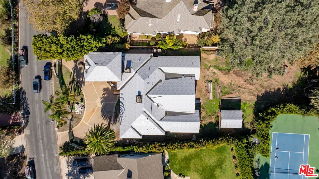 1316 Capri Drive, Pacific Palisades, CA 90272 - Image #1