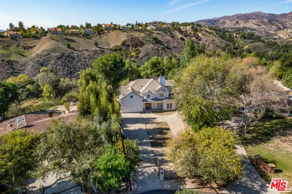 11577 Newcastle Avenue, Granada Hills, CA 91344