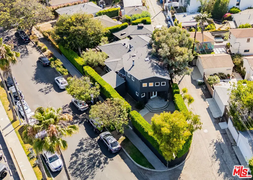 855 Sunset Avenue, Venice, CA 90291 - Image #1