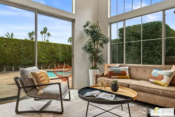 1426 Yermo Drive, Palm Springs, CA 92262