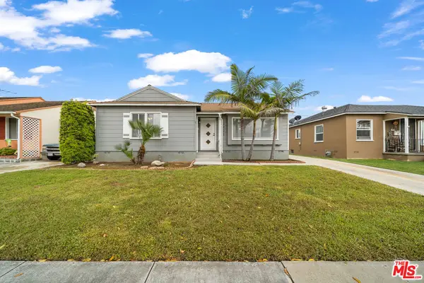 2922 Eckleson Street, Lakewood, CA 90712