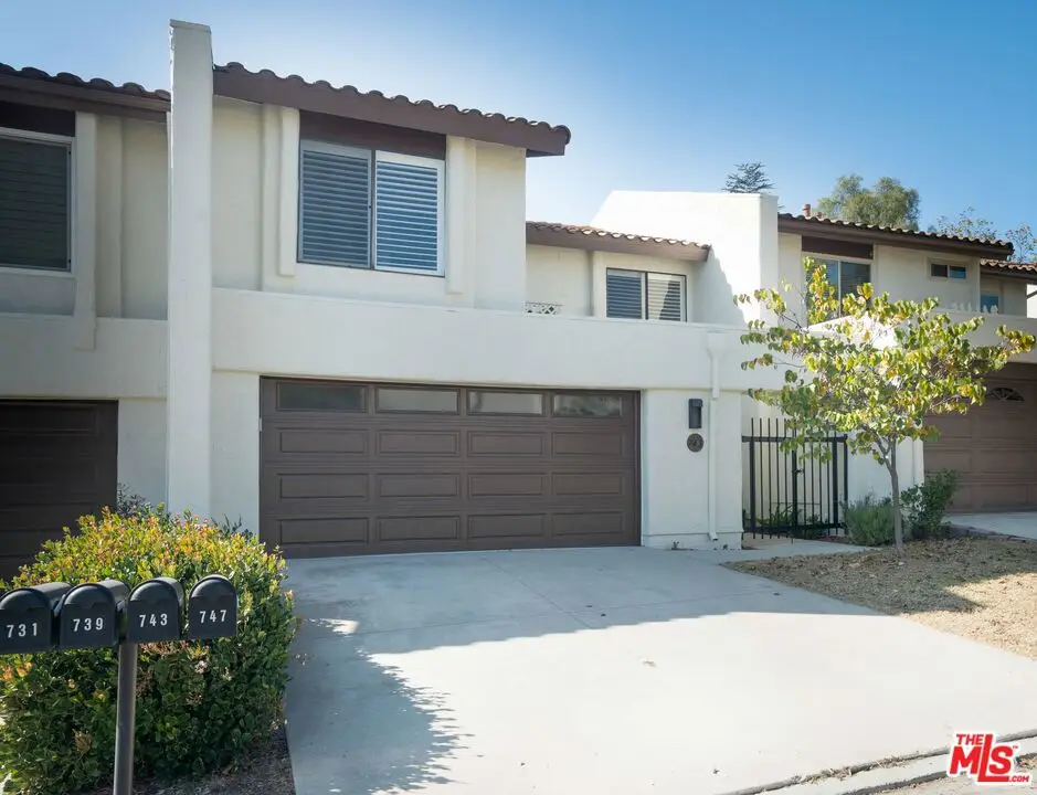 Address Withheld By Seller, Thousand Oaks, CA 91360 - Image #1