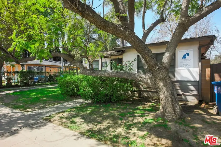 5663 Kester Avenue, Van Nuys, CA 91411 - Image #3