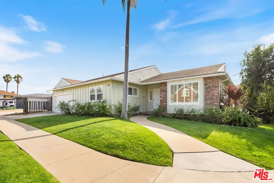 4180 Mount Vernon Drive, View Park Windsor Hills, CA 90008 - Image #3