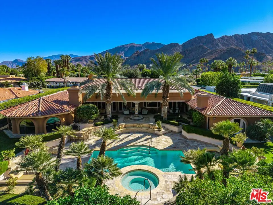 71150 N Thunderbird Terrace, Rancho Mirage, CA 92270 - Image #1