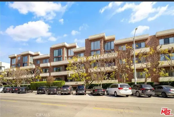 1880 Veteran Avenue #107, Los Angeles, CA 90025