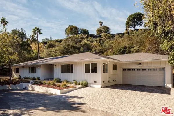 4031 Deerhorn Drive, Sherman Oaks, CA 91403