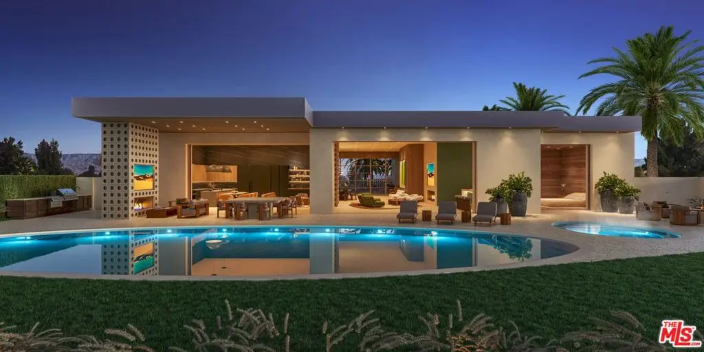 81735 Baffin Avenue, La Quinta, CA 92253 - #1